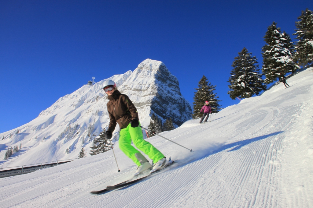Moléson Ski Foto Fribourg Région (2)