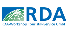 RDA Group Travel Expo Köln 2017