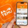 Temu ist ein Online-Marktplatz, der 2022 in den Vereinigten Staaten gegründet wurde und ein Tochterunternehmen der an der US-Technologiebörse Nasdaq gehandelten PDD Holdings Inc. ist.