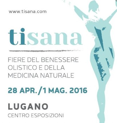 Tisana Messe in Lugano