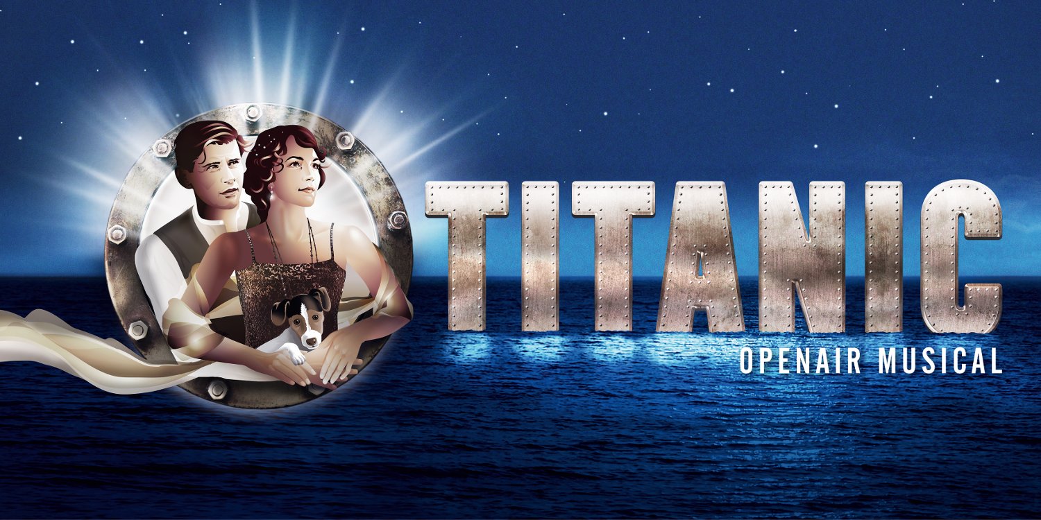 Titanic Musical